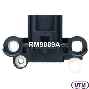 Регулятор генератора RM9089A rm9089a Utm