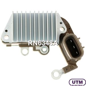 Регулятор генератора RN6348A RN6348A Utm