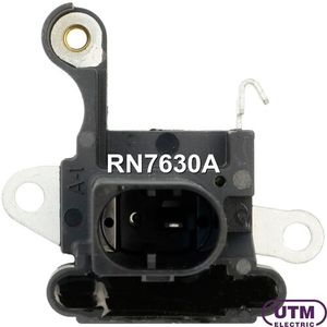 Реле регулятор генератора rn7630a Utm
