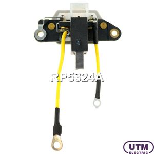 Регулятор генератора RP5324A Utm