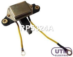 Регулятор генератора RP5324A Utm