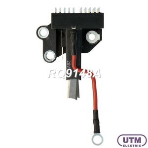Регулятор генератора RQ9148A rq9148a Utm