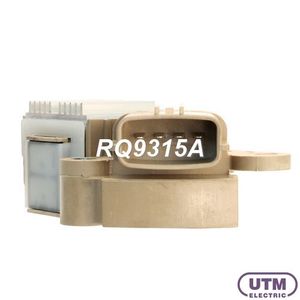 Реле-регулятор RQ9315A Utm