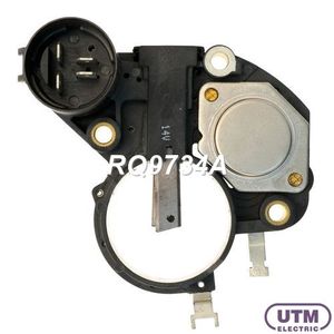 Регулятор генератора RQ9734A Utm