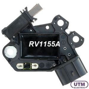 Реле-регулятор КОЛЕОСT31R RV1155A Utm