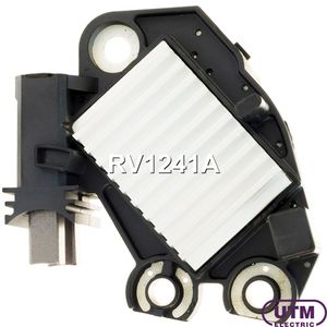 Регулятор генератора RV1241A Utm