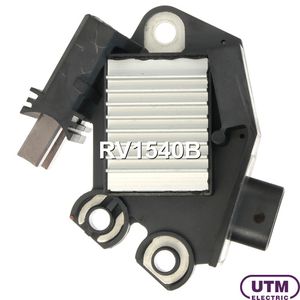 Реле регулятор генератора RV1540B Utm