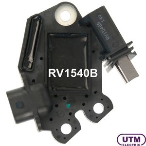 Реле регулятор генератора RV1540B Utm