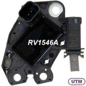 Реле-регулятор RV1546A Utm