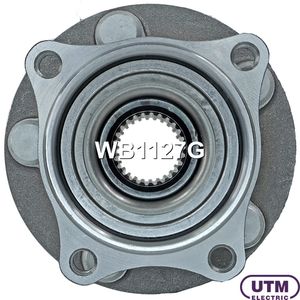 Ступица в сборе 4351047010 WB1127G Utm