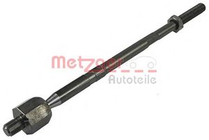 Осевой шарни�р, рулевая тяга 51004618 Metzger