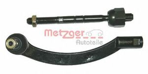 Поперечная рулевая тяга 56009801 Metzger