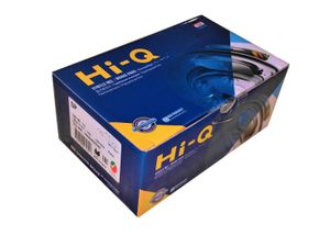Тормозные колодки дисковые SP2080 SP2080 Sangsin