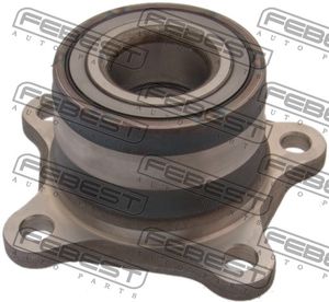 Подшипник задней ступицы для Toyota Avensis I 1997-2003 0182ST190R Febest