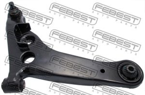 Рычаг передний правый для Mitsubishi Outlander (CU) 2001-2008 0424CURH Febest