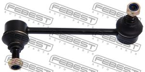 Стойка заднего стабилизатора правая для Suzuki Baleno 1998-2007 0723BALRR Febest
