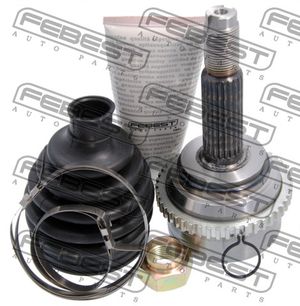 ШРУС наружный ккт 1110008A47 Febest