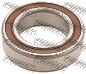 Подшипник привода опорный AS3355152RS Febest