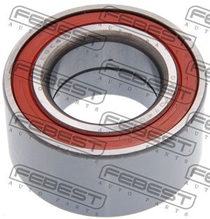 Подшипник передней ступицы для Mitsubishi Mirage 1995-2003 DAC40740036 Febest