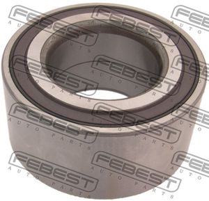 Подшипник передней ступицы для Honda Stream 2001-2005 DAC45844042M Febest