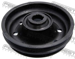 Ременный шкив HDSD15B Febest