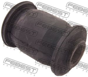 Сайлентблок заднего поворотного кулака для Hyundai Tiburon 1996-2002 HYABELR Febest