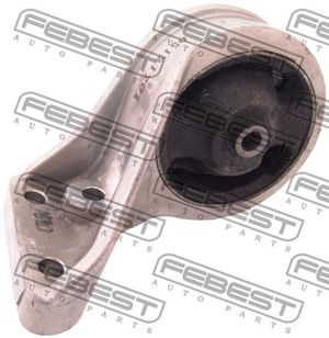 Подушка ДВС HY/KIA SantaFE '00- RE HYMSFR Febest