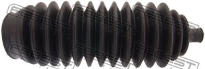 Пыльник рулевой рейки для Mitsubishi Space Gear 1995-2006 MRKBEA Febest