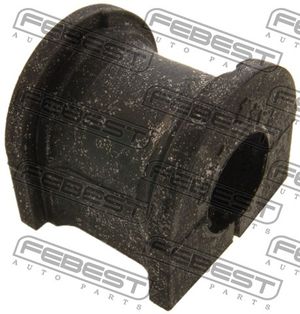 Втулка стабилизатора FEBEST MZSBGFR (D16mm) MAZDA-626 GF MZSBGFR Febest