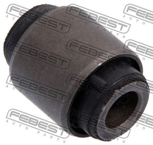 Сайлентблок заднего рычага для Nissan Qashqai (J10) 2006-2014 NAB260 Febest