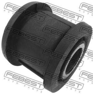 Сайлентблок рулевой рейки для Toyota Land Cruiser (100) 1998-2007 TAB042 Febest