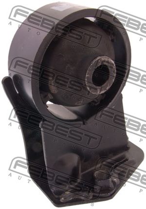 Опора двигателя передняя для Toyota Carina E 1992-1997 TMCALF Febest