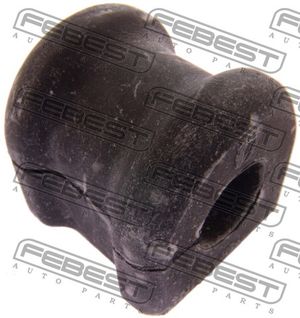 Втулка (сайлентблок) заднего стабилизатора для Toyota Celica (ZT23#) 1999-2005 TSB230R Febest