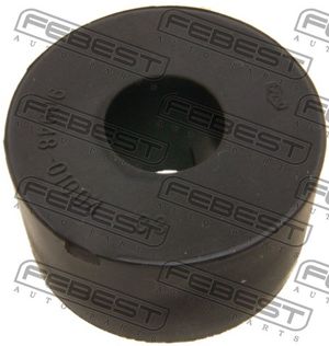 Втулка переднего амортизатора для Toyota Land Cruiser (100) 1998-2007 TSB782 Febest