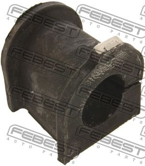 Подвеска TSBRZJ120F Febest