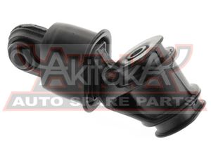 Сайлентблок задней балки для Toyota Prius 1997-2003 0101NHW10R Akitaka