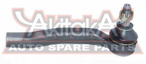 Наконечник рулевой правый для Toyota Yaris 2005-2011 0121ncp9r Akitaka