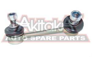 Стойка заднего стабилизатора правая для Toyota Avensis II 2003-2008 0123ARR Akitaka