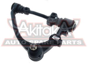 Рычаг передний верхний правый для Toyota HiAce H100 1989-1995 0124003W Akitaka