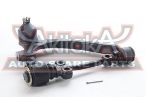 Рычаг передний верхний правый для Toyota HiAce H100 1989-1995 0124003W Akitaka