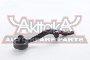 Рычаг передний левый задний 0124MWDL Akitaka