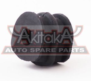 Втулка (сайлентблок) заднего стабилизатора для Nissan X-Trail (T32) 2014> 0207T31R17 Akitaka