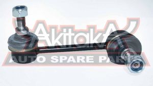 ТЯГА СТАБИЛИЗАТОРА ЗАДНЯЯ ПРАВАЯ 0223V35RR Akitaka