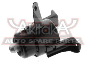 Опора двигателя правая для Mazda Mazda 6 (GG) 2002-2007 0512GGRH Akitaka