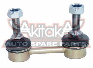 Тяга стаб-ра SUBARU FORESTER S11 2002- SUBARU IMPREZA G11 2000-2007 Akitaka зад 0823S11R Akitaka