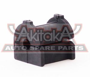 Втулка (сайлентблок) заднего стабилизатора для Daewoo Nubira 2003-2007 1107LACR Akitaka