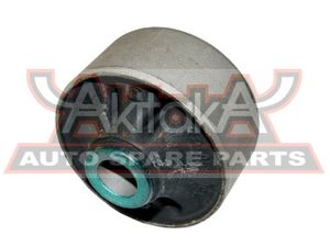 Сайлентблок переднего рычага задний для Hyundai Coupe (GK) 2002-2009 1201GETB Akitaka