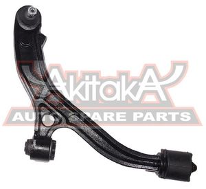 Рычаг передний правый для Chrysler Voyager/Caravan (RG/RS) 2000-2008 2024017 Akitaka
