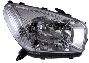 Фара TOYOTA RAV4 00-03 белый поворот st21211f4r Sat