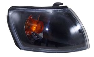 Указатель поворота правый белый для Toyota Carina E 1992-1997 st2121580br Sat